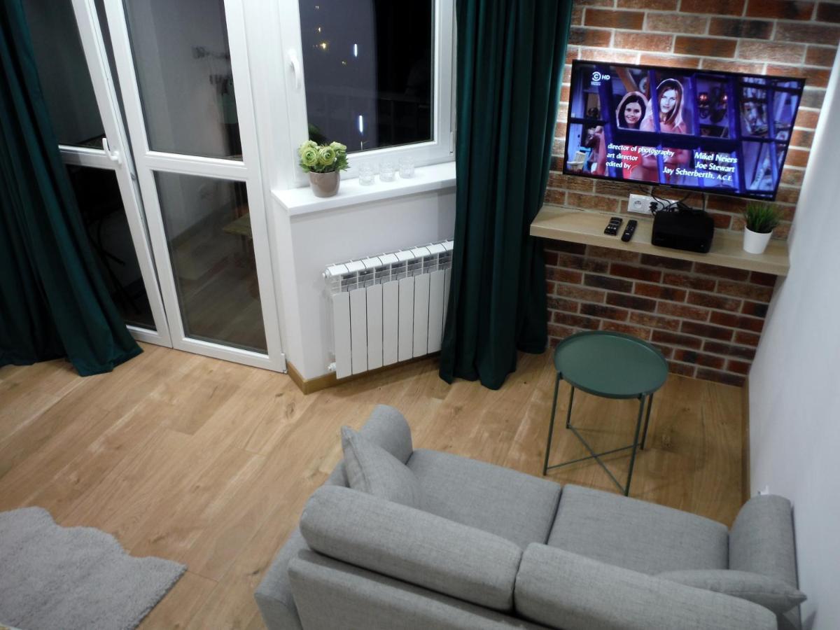 Kato Best Point Kattowitz Exterior foto
