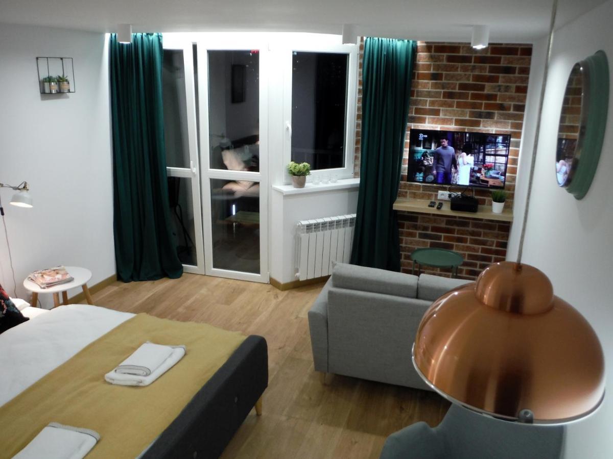 Kato Best Point Kattowitz Exterior foto